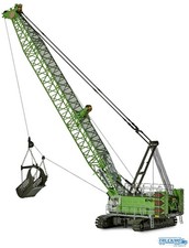 Escavatore a fune ROS SRL