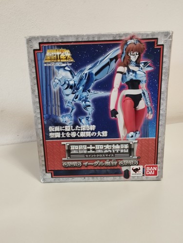 Saint seiya myth - saint, cloth