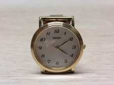 Seiko quartz 7n01-0bh0