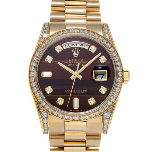 Orologio rolex day date - orologio,