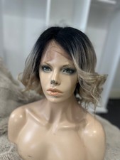 OFFERTA 🎄 Capelli Umani