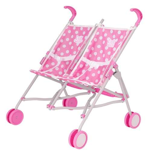 Dolly tots passeggino - dolly,