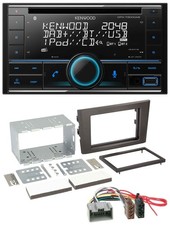 Autoradio Kenwood CD 2DIN DAB