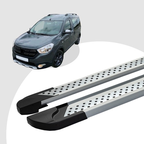 Pedane adatte per dacia dokker - pedane,