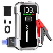 ✅Avviatore di Emergenza per