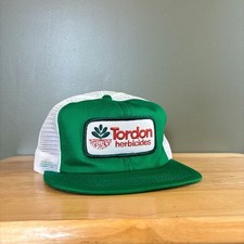 Vintage Tordon erbicidi verde