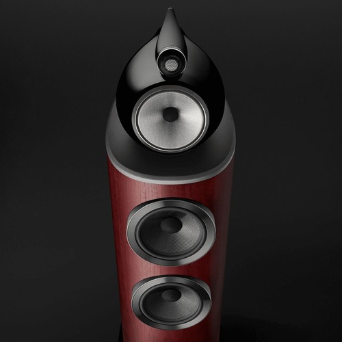 Bowers wilkins d802 d4 - bowers,