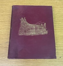 Dolomite Stronghold By J.Sanger Davies 1st Edition. 1894 