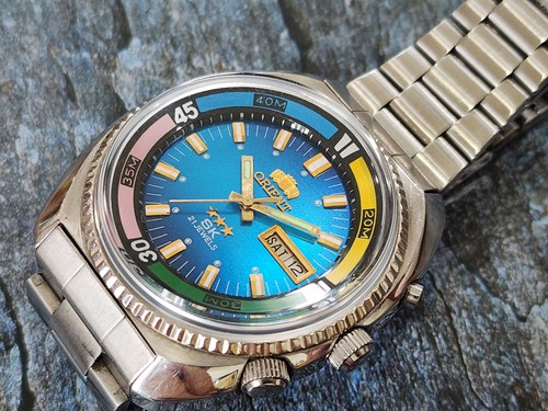 Raro bracciale vintage orient - raro,