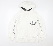 Felpa con cappuccio pullover