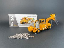 CONRAD SPM500KM0 Putzmeister