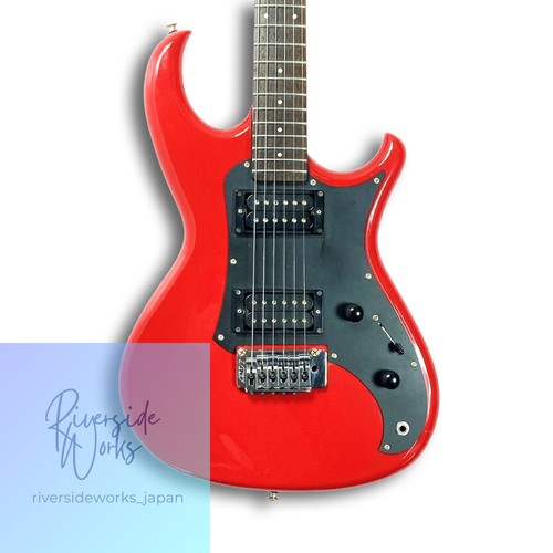 Chitarra elettrica aria pro - chitarra,