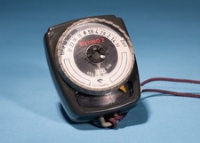 Misuratore di esposizione