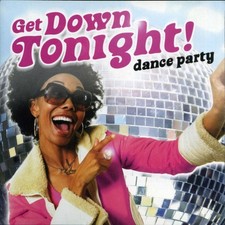 Various – Get Down Tonight