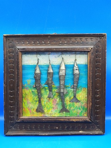 Quadro opera arte - opera, artista