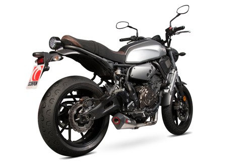 Yamaha xsr700 scorpion - 16-20,