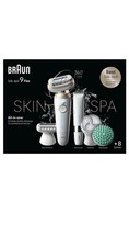 BRAUN SILK-EPIL FLEX 9-481 3D