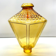 Lampione stradale vintage anni