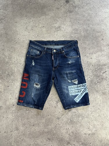 Dsquared2 pantaloncino uomo
