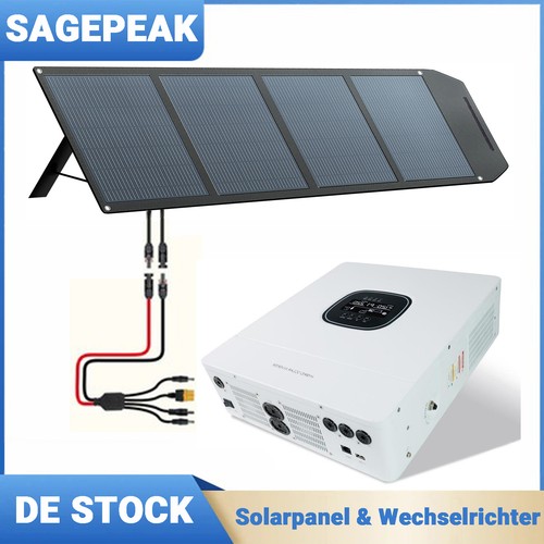 Pannello solare 300w 400w - pannello,
