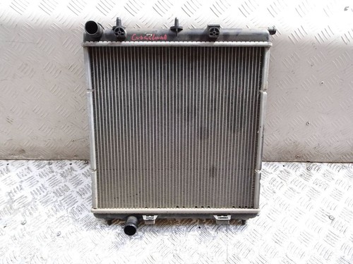Radiatore acqua raffreddamento