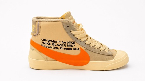 Taglia off white x - -,