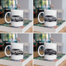 Tazza personalizzata Land