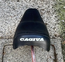 Sella Cagiva Electra 125