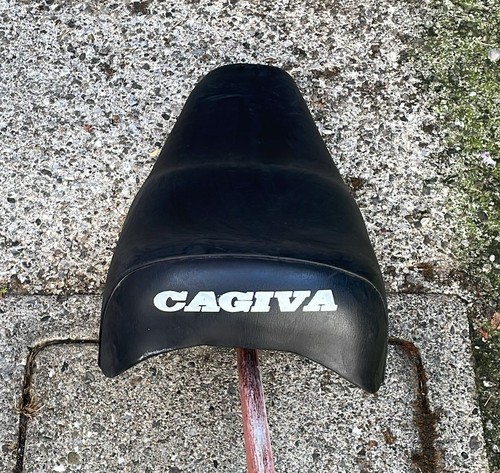 Sella cagiva electra - cagiva, 125