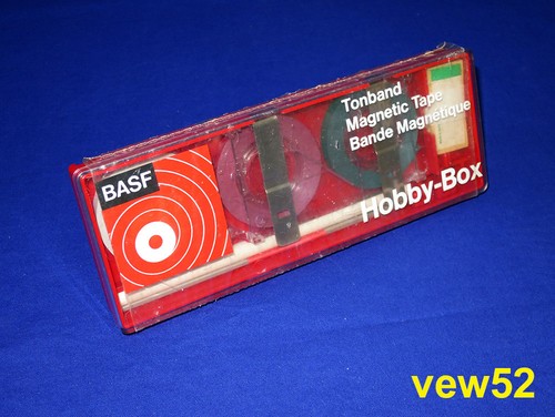 Basf hobby box set - "hobby,