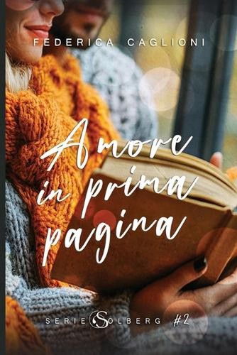 Amore prima pagina by - in,
