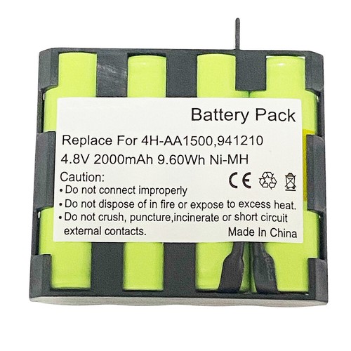 Batteria nuova per - , compex