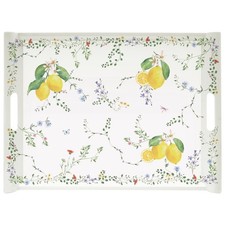 EASY LIFE Fleurs et Citrons