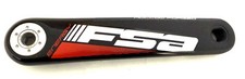 Braccio pedivella in lega FSA