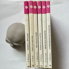 Collezione Harmony - Mini