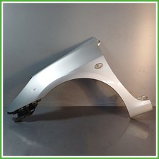 Parafango Carrozzeria Anteriore Sinistra SX PEUGEOT 307 2005 2008 GRIGIO CHIARO
