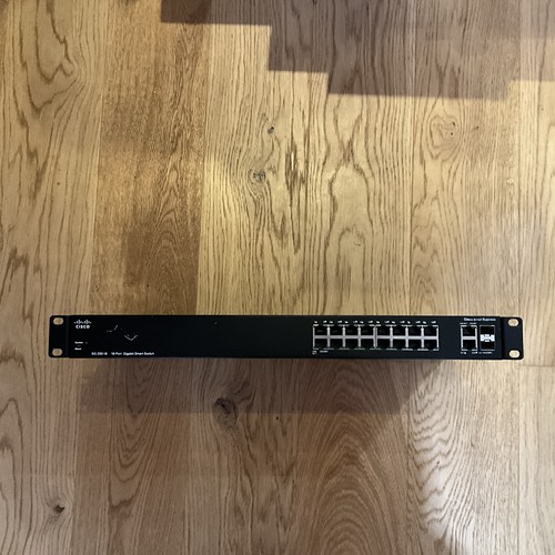 Cisco sg200 gigabit smart - cisco,