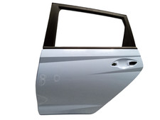 Portiera Posteriore Sinistra