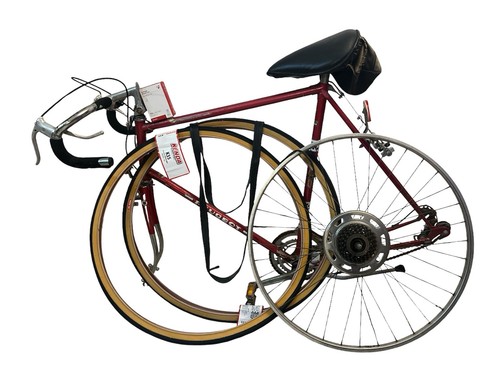 Vtg 1970 red - vtg,