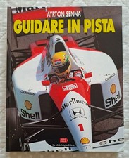 libro Ayrton Senna