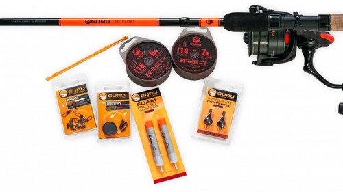 Guru tackle canna - guru, 10'