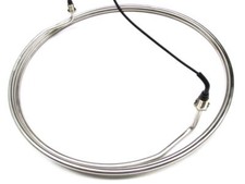 spirale riscaldante esterna