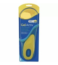 SOLETTE IN GEL ACTIVE PLANTARI