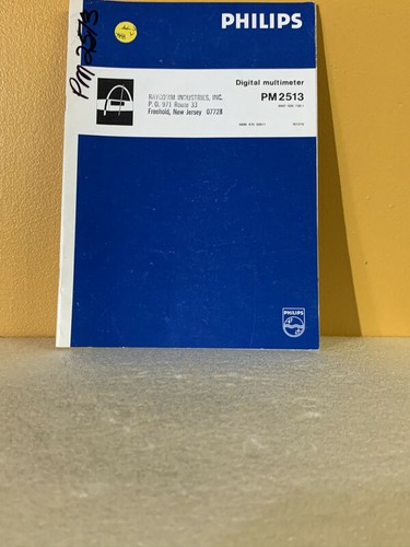 Philips 9447 025 130.1