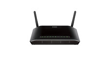 Modem ADSL D-Link Dsl 2750B