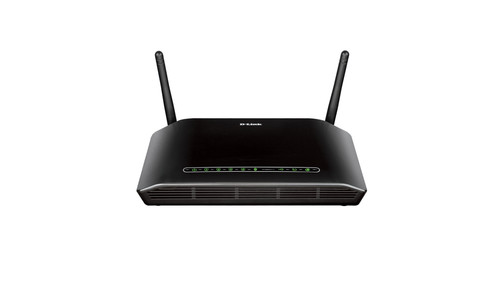 Modem adsl link dsl - modem,