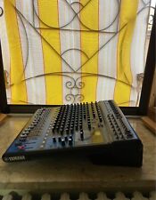 mixer yamaha usato