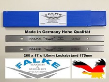 Lama per pialla ELU EPT 1151 /