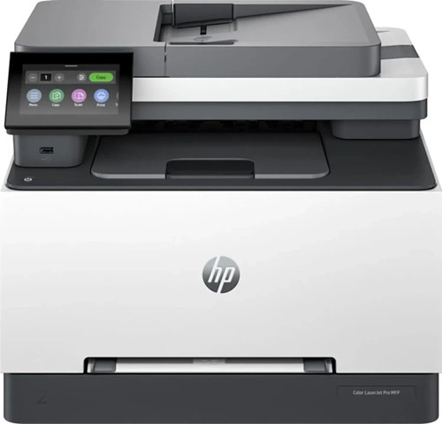 Color laserjet pro mfp - hp,