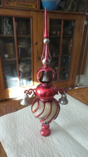 Vintage bradford carillon - vintage,